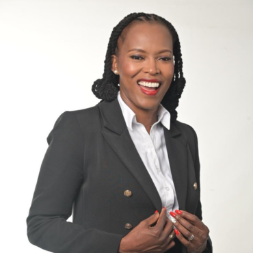 Mmabatho Tlale