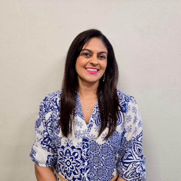 Mangla Haripersad