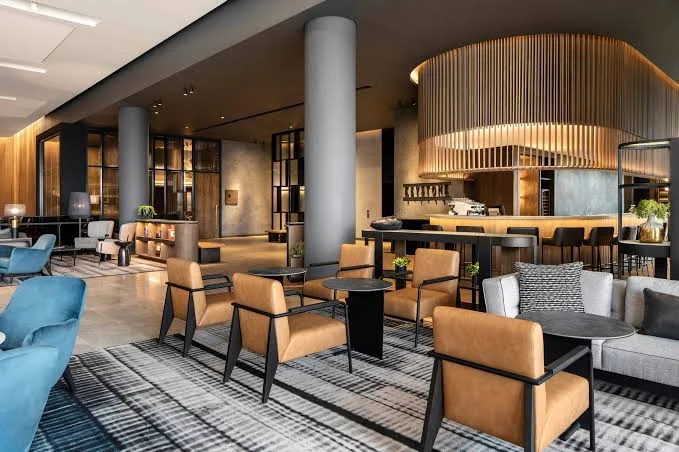 Marriott Dining