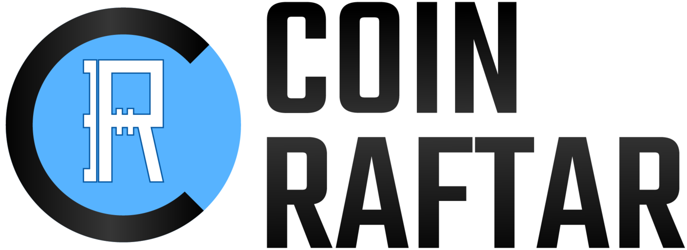 CoinRaftar Logo