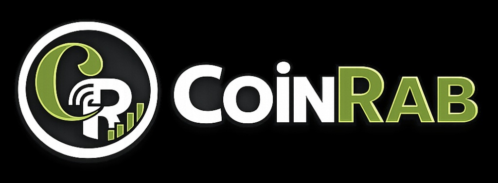 CoinRab Logo