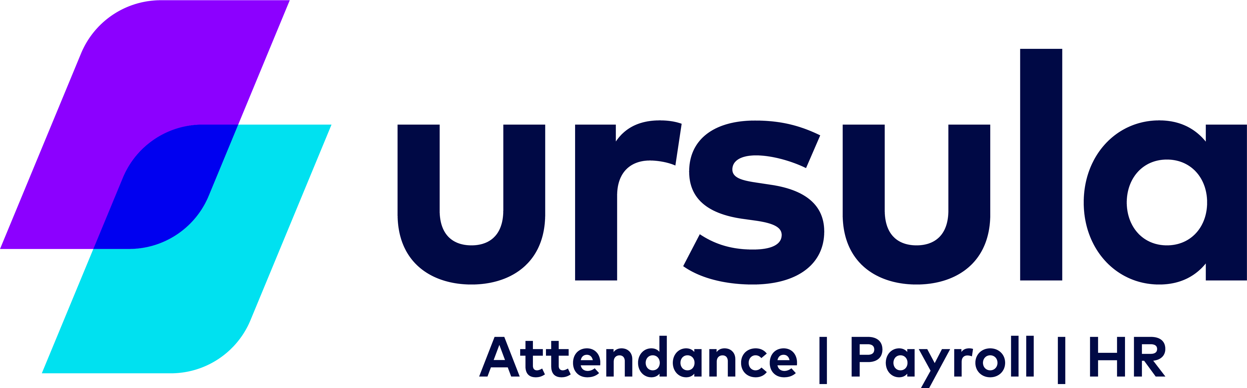 Ursula Logo