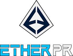 EtherPR Logo