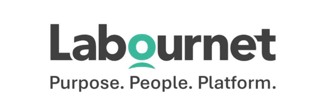 Labournet Logo