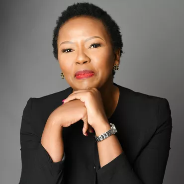 Khanya Magudulela