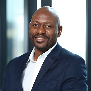 Allan Mandikate