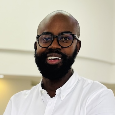 Zuko Ngcosini