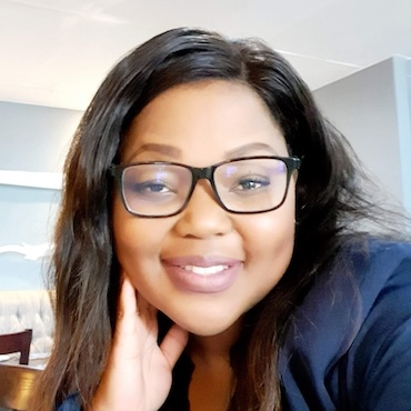 Sharol Puleng Makau