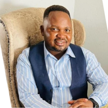 Elvis Sibusiso Vilakazi