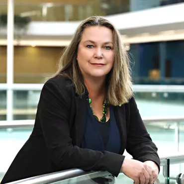 Gill Hofmeyr