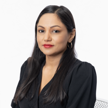 Shelleny Govender Dhooma