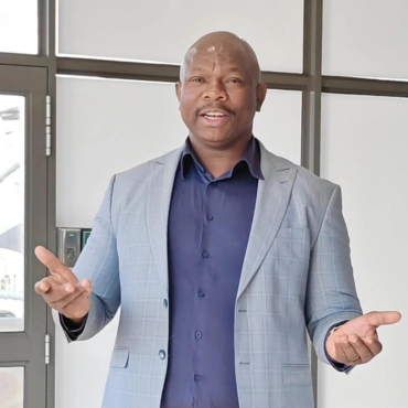 Solly Mathebula