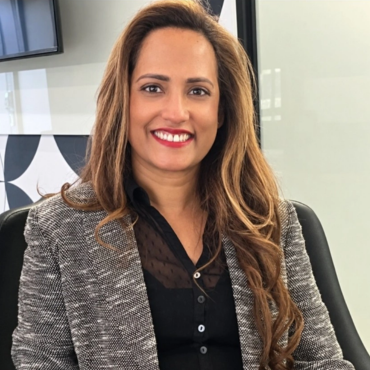 Rekha Govender