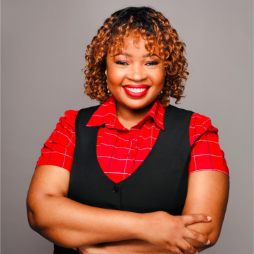 Nonelela Xaba