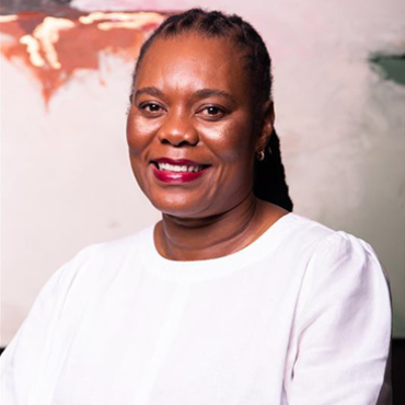 Dr Liziwe Masoga