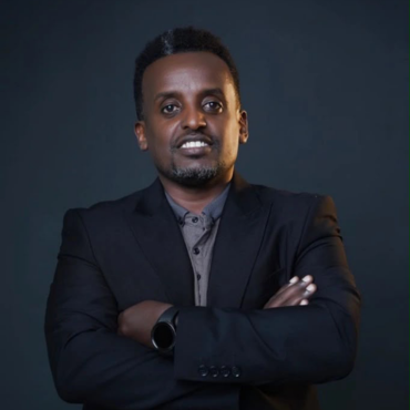 Mihireteab Wellega