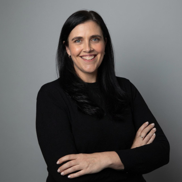 Caroline van der Merwe