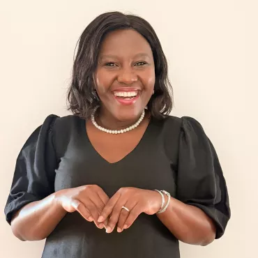 Nthabiseng Masike